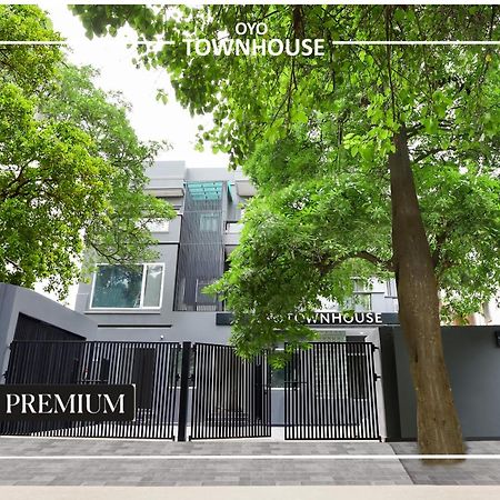 Oyo Townhouse 120 Shushant Lok Γκουργκάον Εξωτερικό φωτογραφία