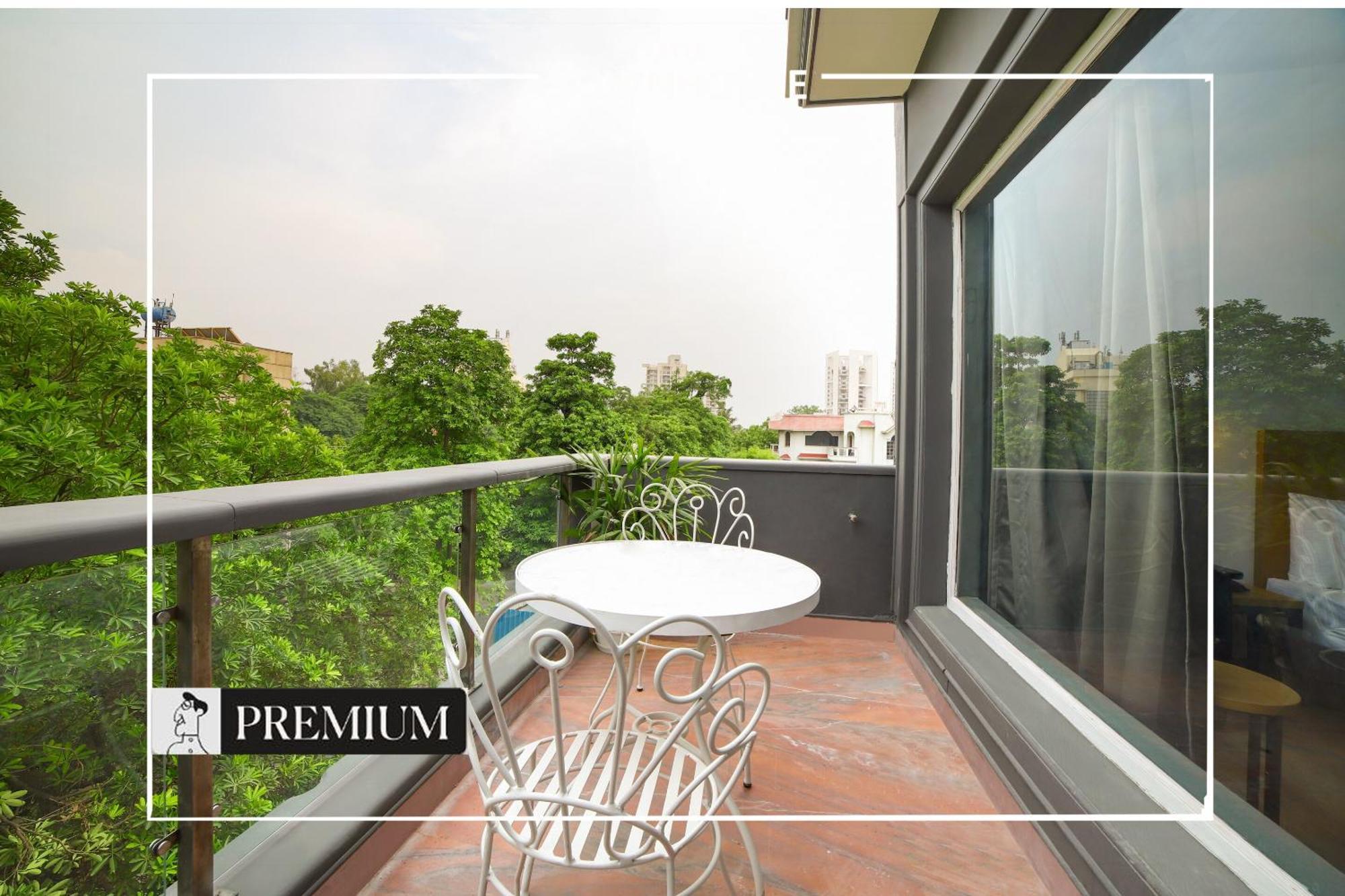 Oyo Townhouse 120 Shushant Lok Γκουργκάον Εξωτερικό φωτογραφία
